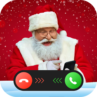 Xmas Call: Speak to Santa