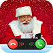 Xmas Call: Speak to Santa - Androidアプリ