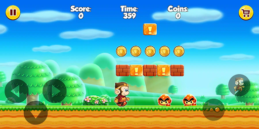 Sun Wukong Adventures