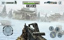 screenshot of SWAT Sniper Fps Gun Games