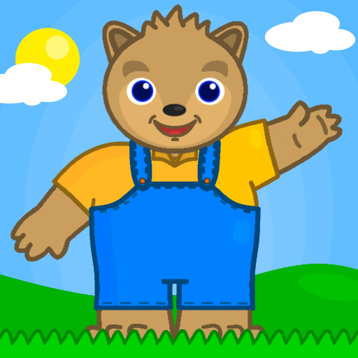 Toddler Learn Games 2-5 y Kids Download on Windows