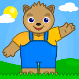 Toddler Learn Games 2-5 y Kids icon