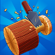 DIY Woodturning Runner - Androidアプリ