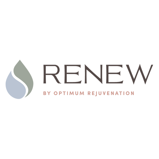 RENEW Aesthetics and Wellness logo