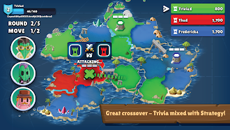 Game screenshot Trivia Legends hack