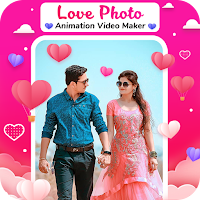 Download Love Photo Animation Video Maker Photo Slideshow Free for Android  - Love Photo Animation Video Maker Photo Slideshow APK Download -  