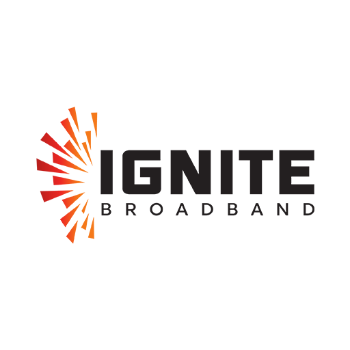 Ignite Broadband Logo