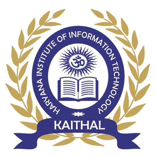 HIIT KAITHAL logo