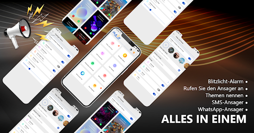 App-Vorschau