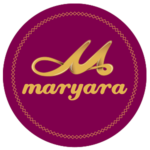 Padaria Maryara logo