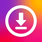 Cover Image of डाउनलोड Instagram के लिए वीडियो डाउनलोडर 1.6.0 APK