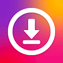 Instagram 专用下载器：一键保存IG视频，图片及快拍 