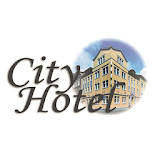 City Hotel Stolberg icon