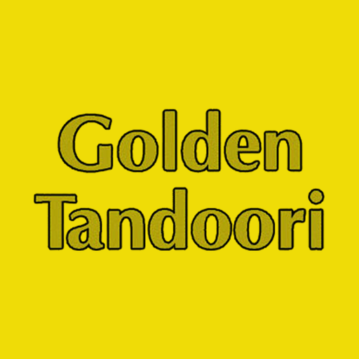 Golden Tandoori logo