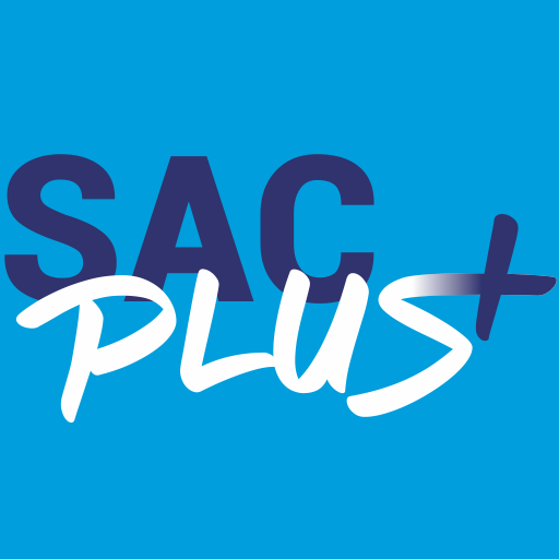 SAC Plus 3.0.3 Icon