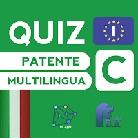 Quiz Patente C Multilingua