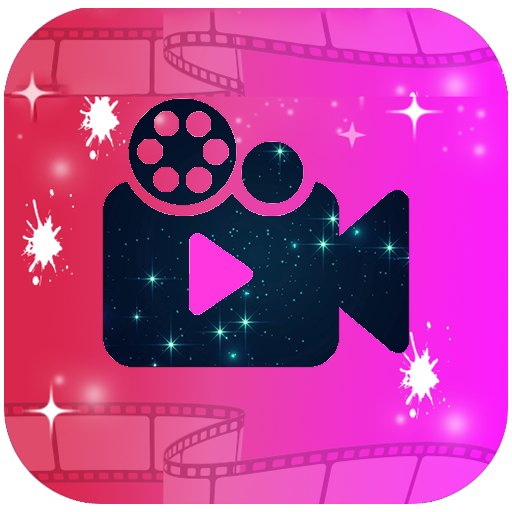 Video Maker With Music logo