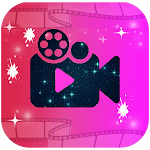 Cover Image of Tải xuống Video Maker With Music  APK