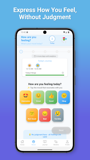 WAKHAL - Wellness Companion