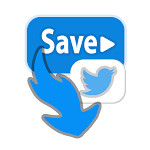 Cover Image of Descargar Download Twitter Videos - Save  APK