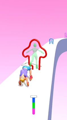 Skate Dance - Screenshot 3
