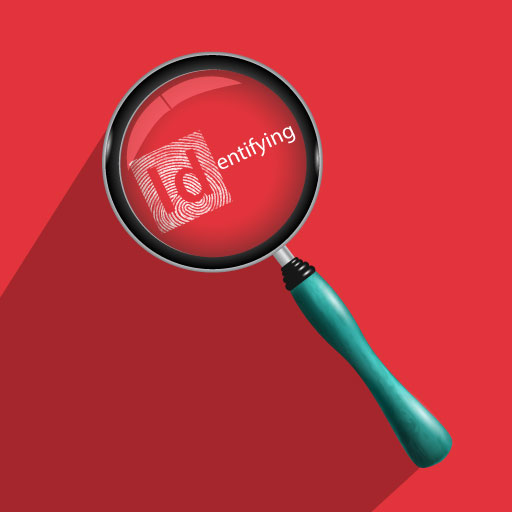 Magnifier Pro: Zoom & Light logo