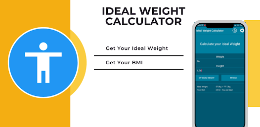 Ideal weight calculator deals