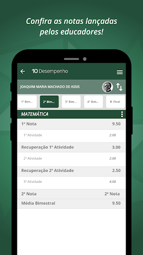e-ba - Família Conectada Screen 3