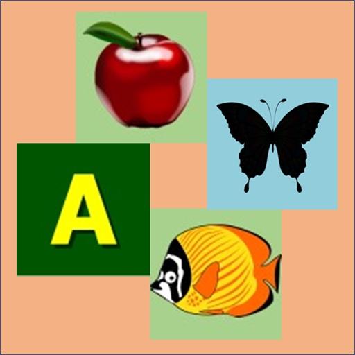 Fun Match for Kids logo