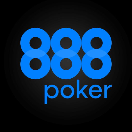888 Poker – Online Real Money 7.6.556 Icon
