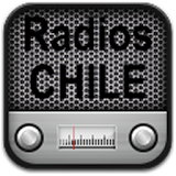 Radios Chilenas icon