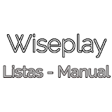 Listas para Wiseplay + Guia icon