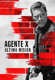 ხატულის სურათი Agente X: Última misión
