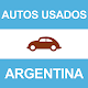 Autos Usados Argentina Tải xuống trên Windows