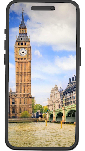 London Wallpapers Screen 3
