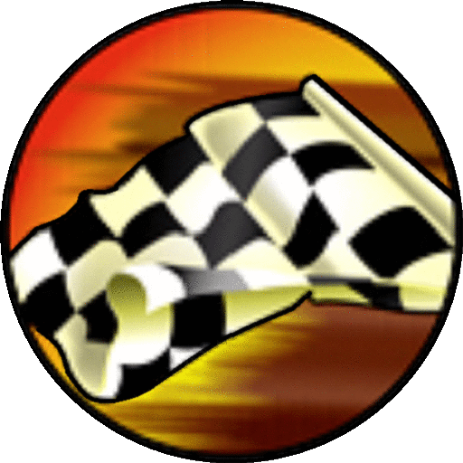 Quarter Mile logo