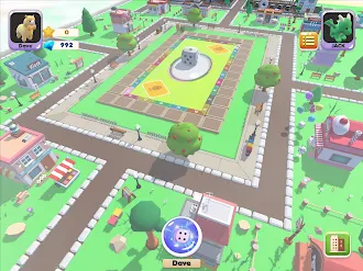 Game screenshot My Child My Friend hack