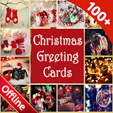 Christmas Greetings - Wishes & Quotes Images icon