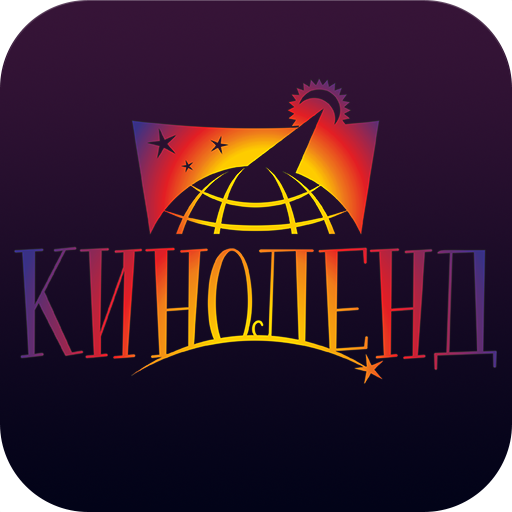 Киноленд logo