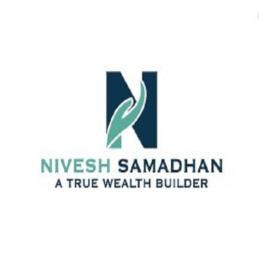 NIVESH SAMADHAN logo