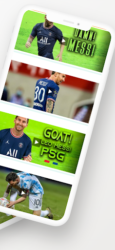 Messi Neymar Football Videos