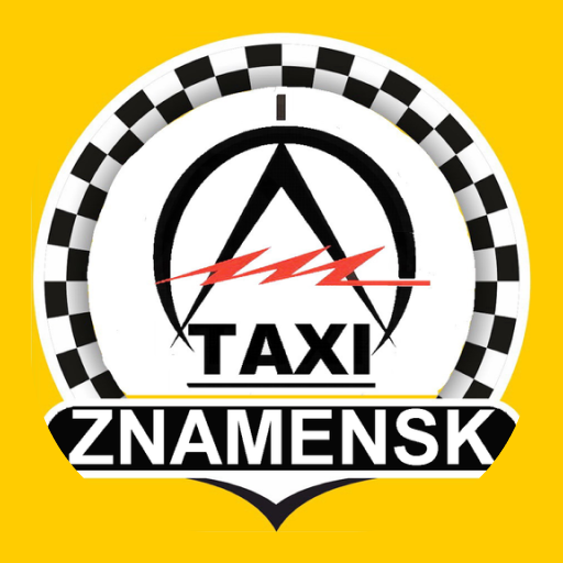 Такси Знаменск - AppWisp.com