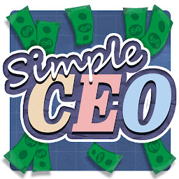Simple CEO ikonoaren irudia