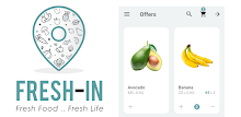 Fresh-In APK