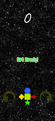 MatchBlock Screen 2