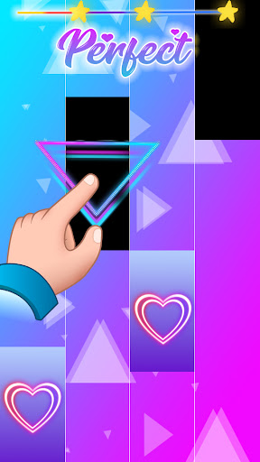 After Like Piano Tiles IVE