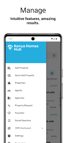 Kenya Homes Hub - Home Finderのおすすめ画像2