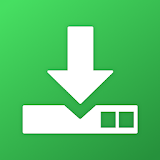 Status Saver for WhatsApp  -  Download Video & Photo icon