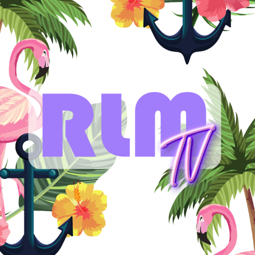 RLM TV logo
