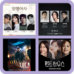 Cover Image of Download Korean Drama Guess the Picture 8.4.3z APK